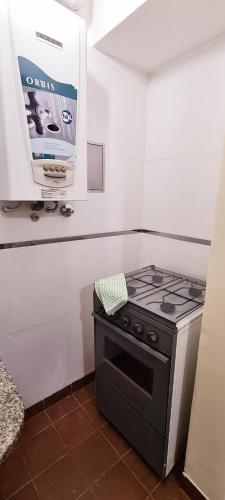 Kitchen, SOYSOL.DEPARTAMENTOS in San Salvador De Jujuy