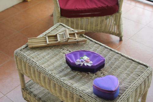 Facilities, Guesthouse Cavite in General Trias