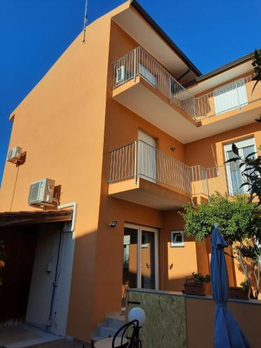 . A RUOTA LIBERA HOTEL
