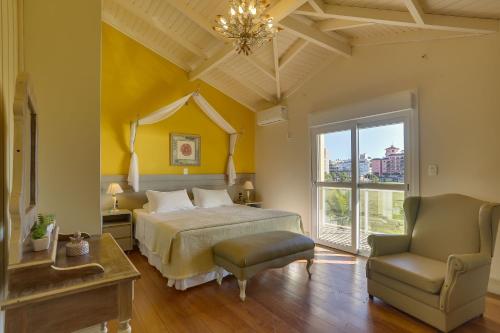 Excellent room comfort & quality