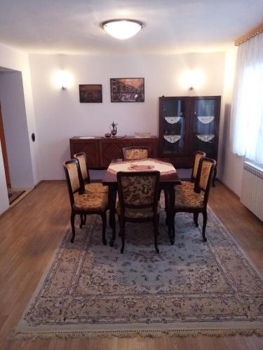 Apartman Jasmina