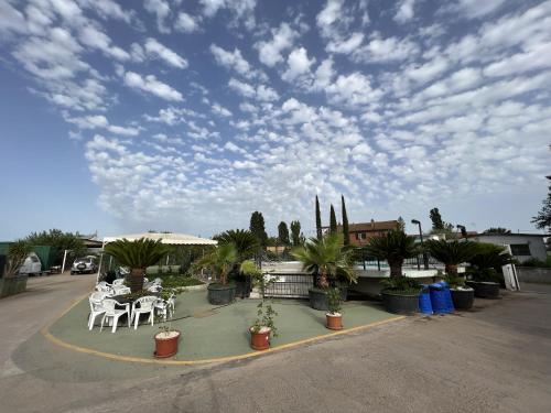View, Villa Patrizi in Selcetta