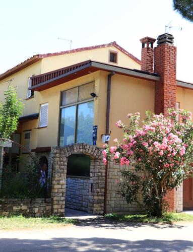  Family room Maura in Umag