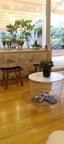 BorgoAntico34 - Luxury Room
