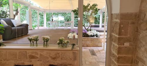 BorgoAntico34 - Luxury Room