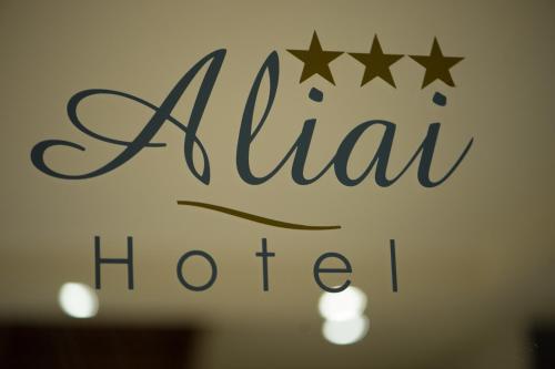 Hotel Aliai