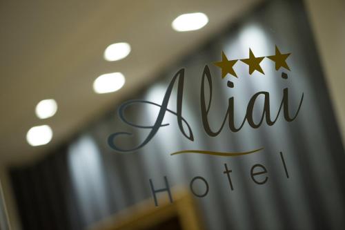 Hotel Aliai