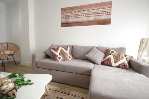 Apartment with Terrace image 10