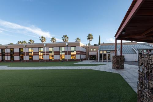Apache Gold Resort Hotel & Casino