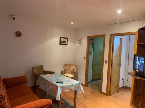 CASA SAN FRANCISCO (RIA) gîte à louer Huelva