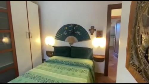  Borgo cadelazzino, Unterkunft in Anzo