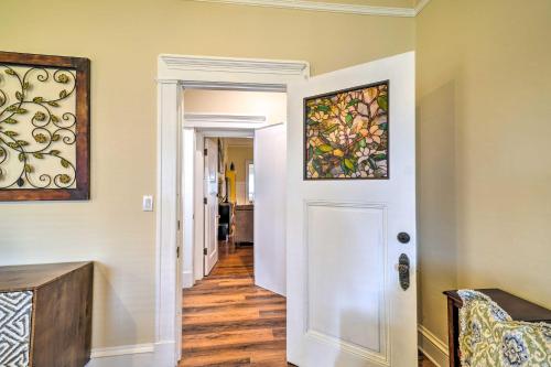 Cozy Carpinteria Apartment Walkable Location in Carpinteria (Kalifornia)