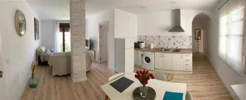  Apartamento La Pedriza 2, Unterkunft in Casabermeja