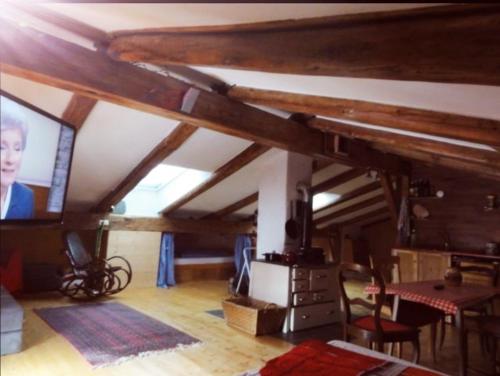Programlehetőségek, Eichenhof, Wohnung Rustika B in Rieden am Forggensee