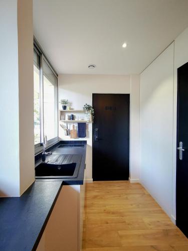 Le lodge de Fourvière, Lyon (zdjęcie 10)