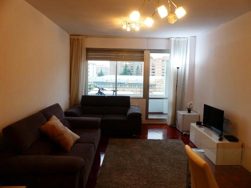 Apartamento actual y funcional Iturrama 1 - Apartment - Pamplona