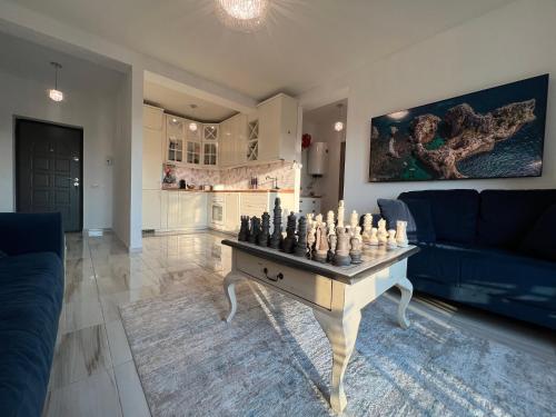 Sprezzatura Apartament in อีโฟรีนอร์ด