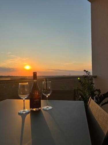 Sprezzatura Apartament in อีโฟรีนอร์ด