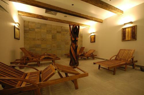 Hotel Skalny Spa Bieszczady