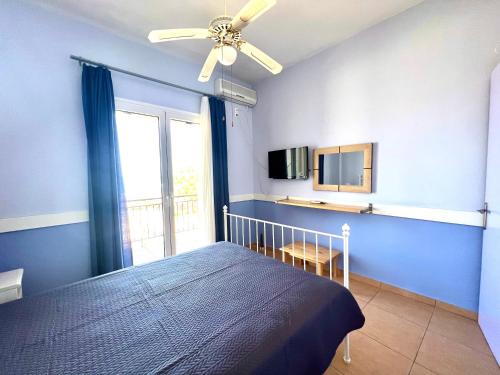 Grand Apartments in Ag. Andreas (Messinia)