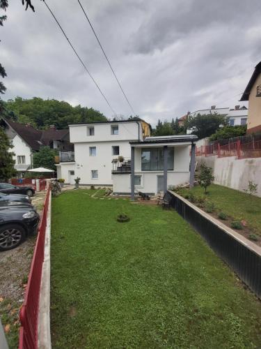 Panda Rooms in Марибор