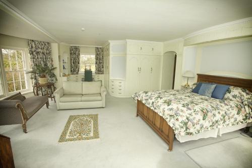 Rectory Farm, Cambridge (fotografie 3)