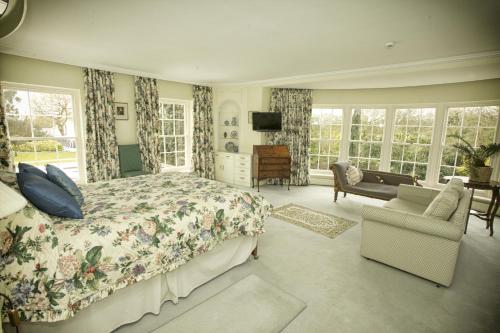 Rectory Farm, Cambridge (fotografie 4)