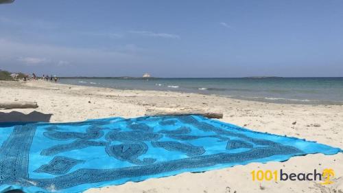  Villa Lucia in Specchiolla
