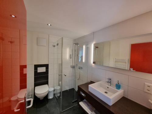 Hotel Astoria Room Type - Superior Double or Twin Room with Mountain View