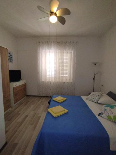 Apartman MajaS in Макарска