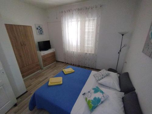 Apartman MajaS in Макарска