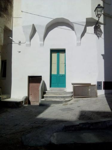 Monolocale casa vacanze Matino