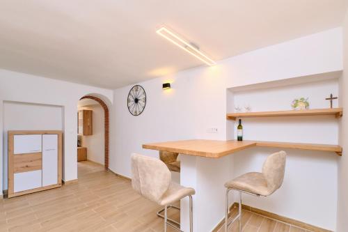 Apartman Ursula Stivan in Stivan