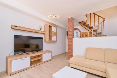 Apartman Ursula Stivan in Stivan