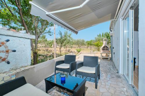 Apartman Ursula Stivan in Stivan