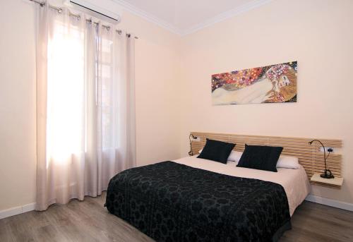 ClassBedroom Eixample Free Apartments, Barcelona (fotografie 6)