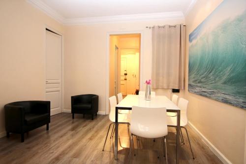 ClassBedroom Eixample Free Apartments, Barcelona (fotografie 8)