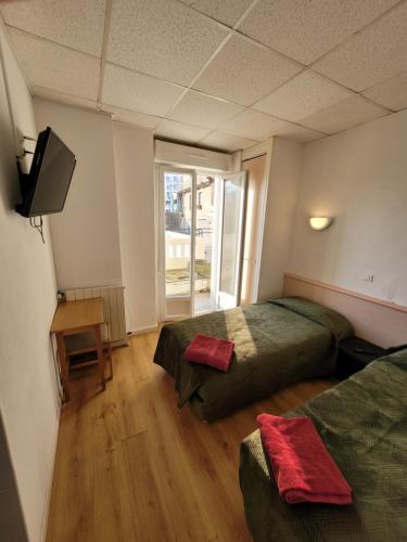 Hôtel Marquette - image 11