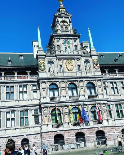 Antwerpcityhome, Amberes (foto 9)