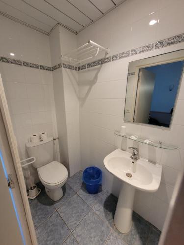 Triple room, 3 beds