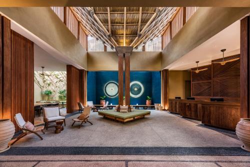 Vestabils, Delta Hotels by Marriott Riviera Nayarit, All-Inclusive in La Cruz De Huanacaxtle