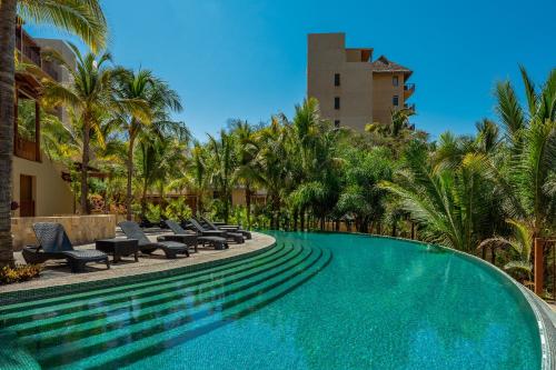 Delta Hotels by Marriott Riviera Nayarit, an All-Inclusive Resort