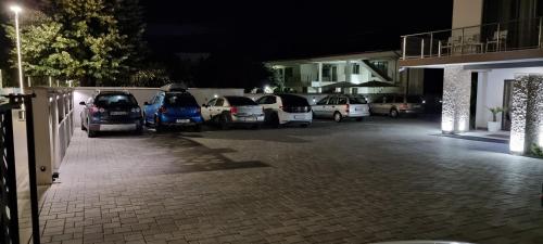 Vila Navona Vila Navona