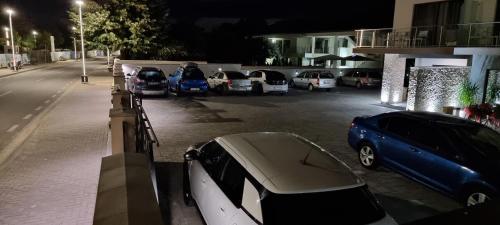 Vila Navona Vila Navona