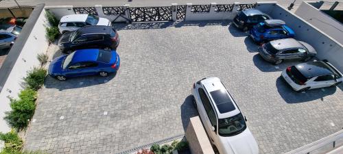 Vila Navona Vila Navona