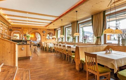 Restaurant Gästehaus Wiesenheim