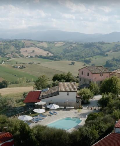 Colle Regnano - Accommodation - Tolentino