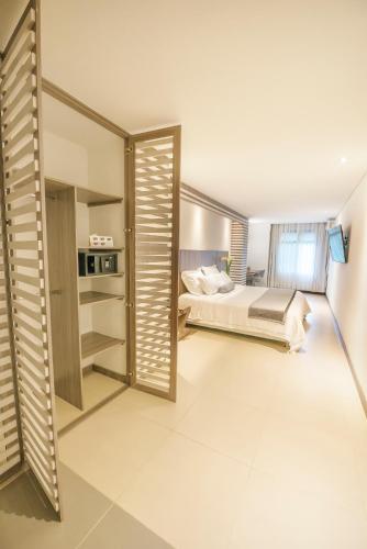 Hotel Torre Poblado, Medellín