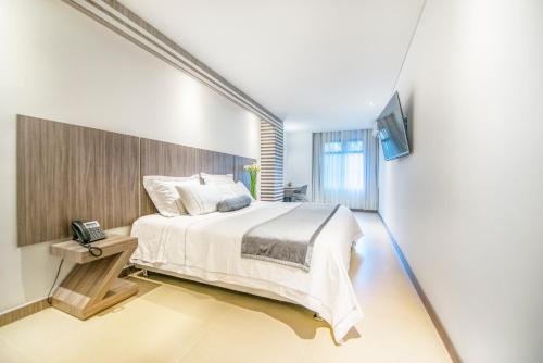 Hotel Torre Poblado_1_image