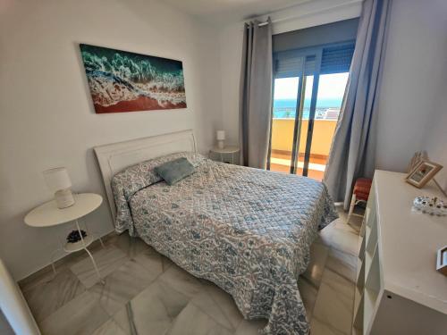 APARTAMENTO CERCA DE LA PLAYA CON PISCINA